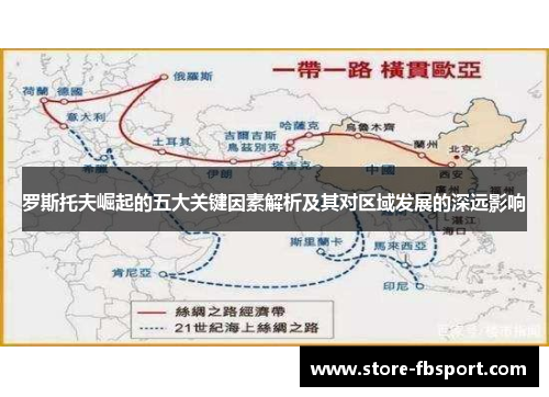 罗斯托夫崛起的五大关键因素解析及其对区域发展的深远影响