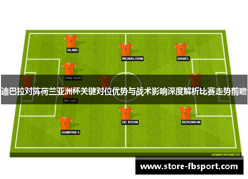 迪巴拉对阵荷兰亚洲杯关键对位优势与战术影响深度解析比赛走势前瞻